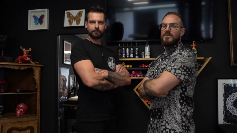 tatoueur réaliste Mulhouse