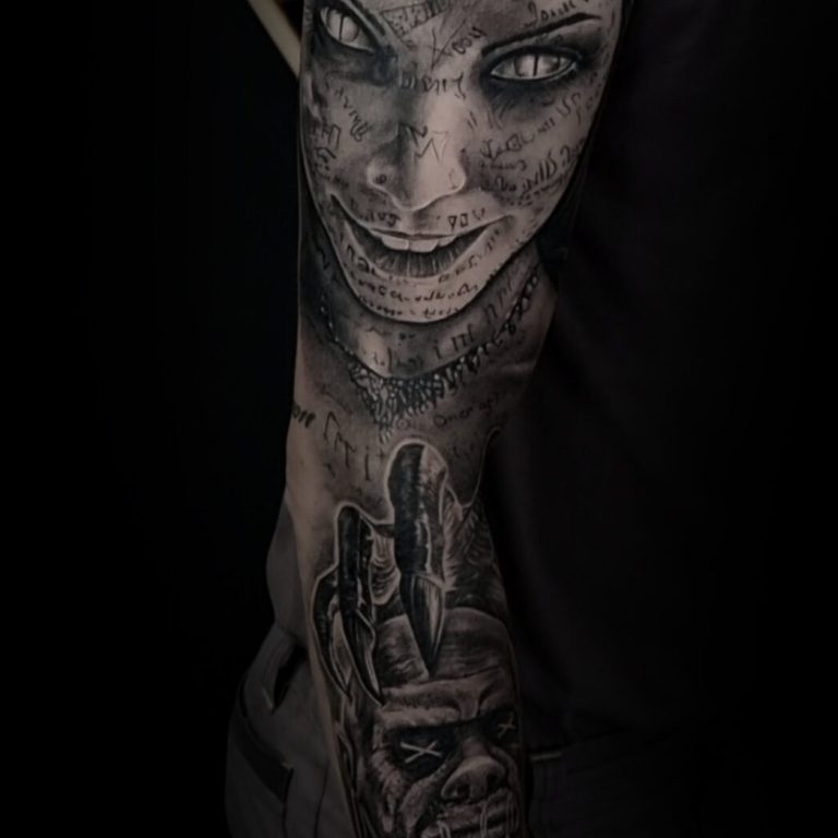 tatouage Brunstatt-Didenheim